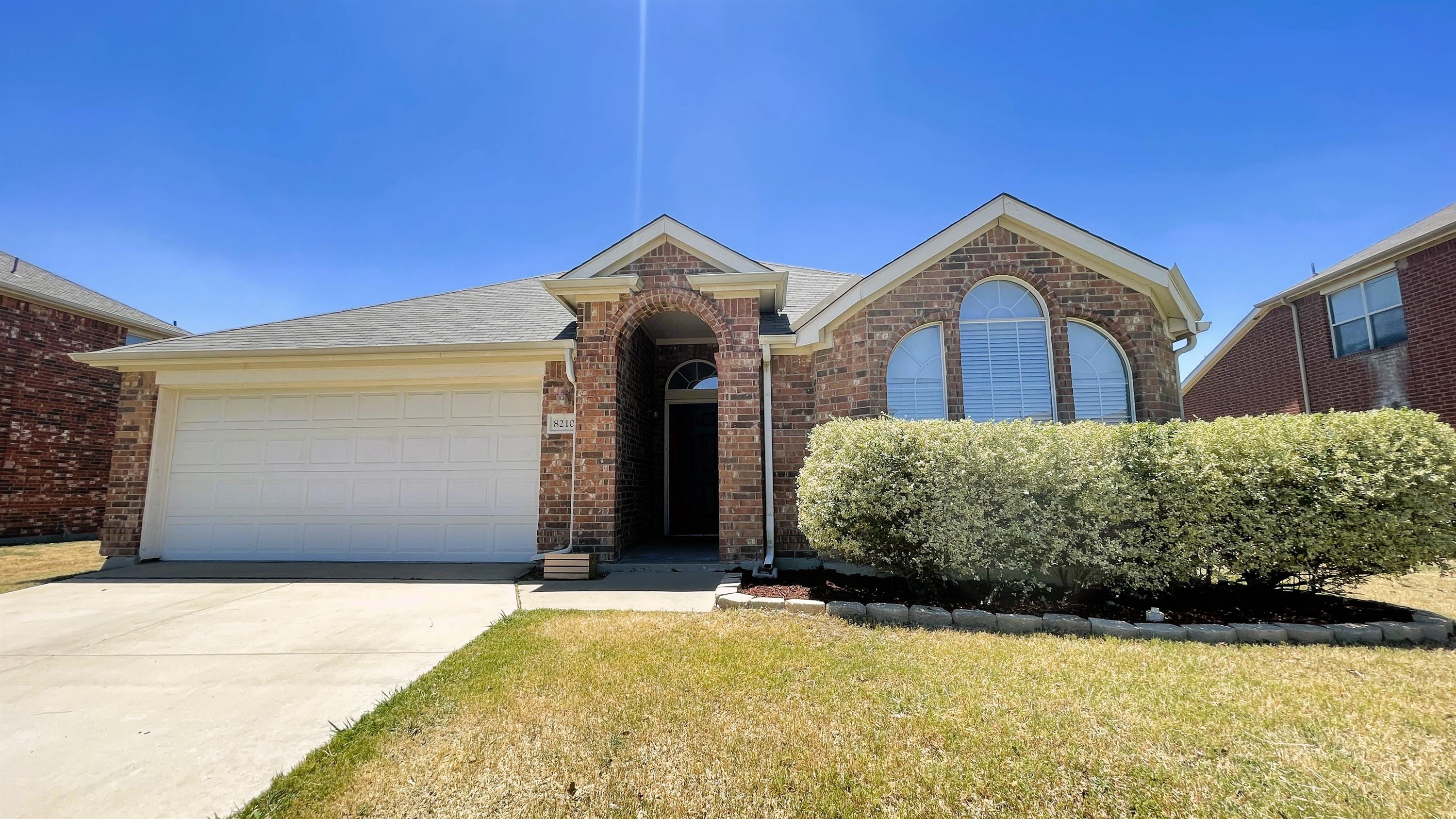 8210 Mossberg Dr